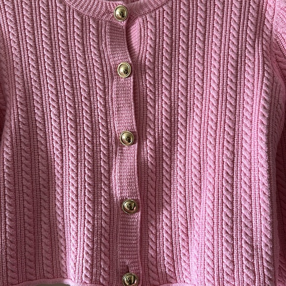 CJLA cardigan size M - Picture 3 of 8